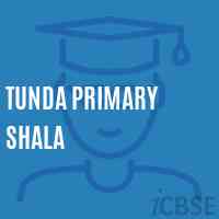Tunda Primary Shala Middle School Logo