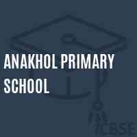 Anakhol Primary School Logo