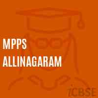 Mpps Allinagaram Primary School Logo