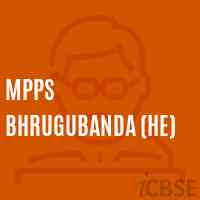 Mpps Bhrugubanda (He) Primary School Logo