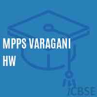 Mpps Varagani Hw Primary School Logo