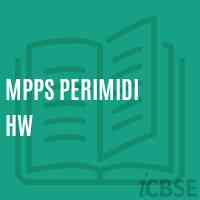 Mpps Perimidi Hw Primary School Logo