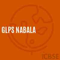 Glps Nabala Primary School Logo