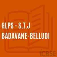 Glps - S.T.J Badavane-Belludi Primary School Logo