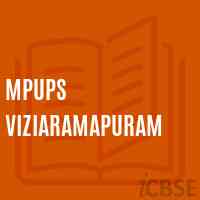Mpups Viziaramapuram Middle School Logo