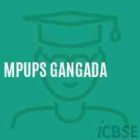 Mpups Gangada Middle School Logo