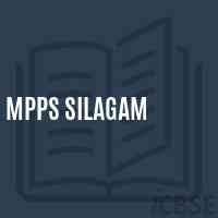 Mpps Silagam Primary School Logo