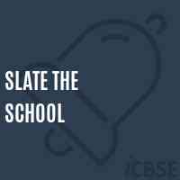 Slate The School Logo