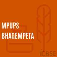 Mpups Bhagempeta Middle School Logo
