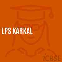 Lps Karkal Primary School Logo