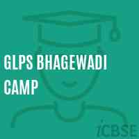 Glps Bhagewadi Camp Primary School Logo