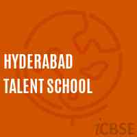 Hyderabad Talent School Logo