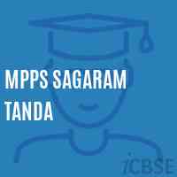 Mpps Sagaram Tanda Primary School Logo