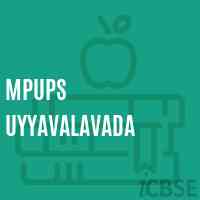 Mpups Uyyavalavada Middle School Logo