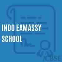 Indo Eamassy School Logo