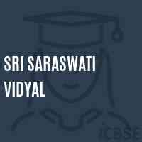Sri Saraswati Vidyal Primary School Logo