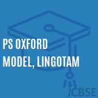 Ps Oxford Model, Lingotam Middle School Logo