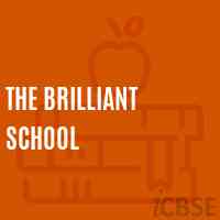 The Brilliant School Logo