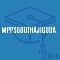 Mppsgouthajiguda Primary School Logo