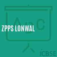Zpps Lonwal Primary School Logo