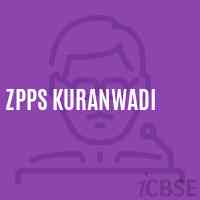Zpps Kuranwadi Primary School Logo