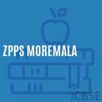 Zpps Moremala Primary School Logo