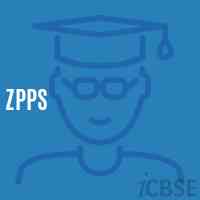 Zpps Primary School Logo