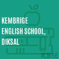 Kembrige English School, Diksal Logo