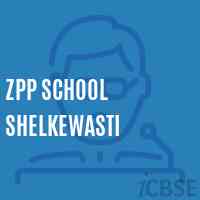 Zpp School Shelkewasti Logo