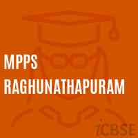 Mpps Raghunathapuram Primary School Logo