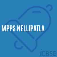 Mpps Nellipatla Primary School Logo
