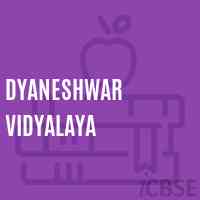 Dyaneshwar Vidyalaya Secondary School Logo