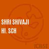 Shri Shivaji Hi. Sch Secondary School Logo