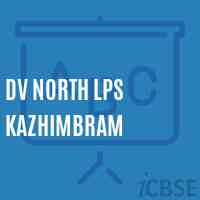 Dv North Lps Kazhimbram Primary School Logo