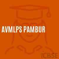 Avmlps Pambur Primary School Logo