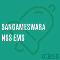 Sangameswara Nss Ems Secondary School Logo