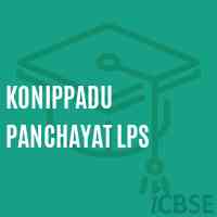 Konippadu Panchayat Lps Primary School Logo