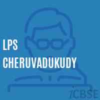 Lps Cheruvadukudy Primary School Logo