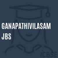 Ganapathivilasam Jbs Primary School Logo