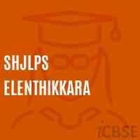 Shjlps Elenthikkara Primary School Logo