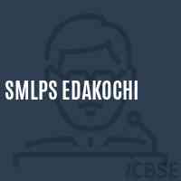 Smlps Edakochi Primary School Logo