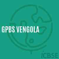 Gpbs Vengola Primary School Logo