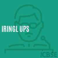 Iringl Ups Middle School Logo