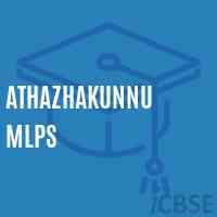 Athazhakunnu Mlps Primary School Logo