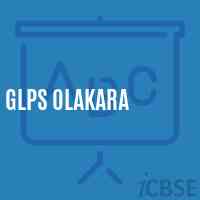 Glps Olakara Primary School Logo