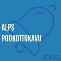 Alps Pookottukavu Primary School Logo