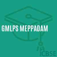 Gmlps Meppadam Primary School Logo