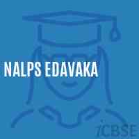 Nalps Edavaka Primary School Logo