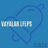 Vayalar Lflps Primary School Logo