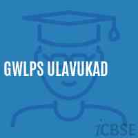 Gwlps Ulavukad Primary School Logo